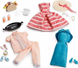 Mattel Barbie Wymarzony domek dla lalek 75 rocznica 3