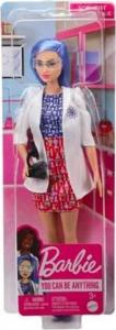 Lalka Barbie Barbie Kariera - Naukowiec (HCN11) 4