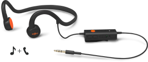 Słuchawki AfterShokz Sportz M3 (AS450G) 1