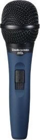 Mikrofon Audio-Technica Audio Technica AT-MB3K Handheld Hypercardioid Dynamic Vocal Microphone - AT-MB3K 1
