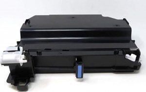 HP Toner collection/reservoir 1