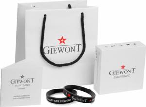 Smartband Giewont GW200-9 Czarny 10