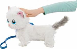 Goliath Maskotka Interaktywna AniMagic Kot Mimi Pudełko (920390) 3