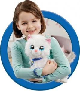 Goliath Maskotka Interaktywna AniMagic Kot Mimi Pudełko (920390) 4