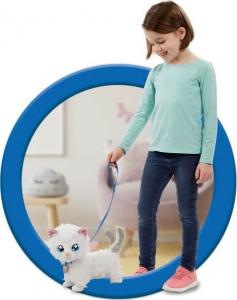 Goliath Maskotka Interaktywna AniMagic Kot Mimi Pudełko (920390) 6