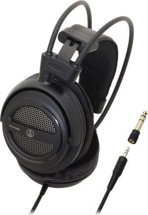 Słuchawki Audio-Technica ATH-AVA400 1