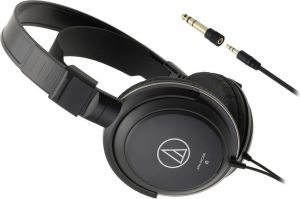 Słuchawki Audio-Technica ATH-AVC200 2