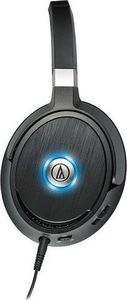 Słuchawki Audio-Technica Audio Technica QuietPoint ATH-ANC70 Active Noise-Cancelling over-ear Headphones - ATH-ANC70 4