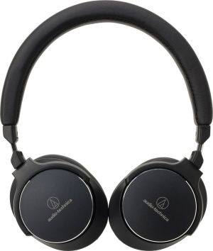 Słuchawki Audio-Technica Sonic Pro (ATH-SR5BK) 3