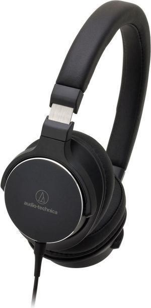 Słuchawki Audio-Technica Sonic Pro (ATH-SR5BK) 4