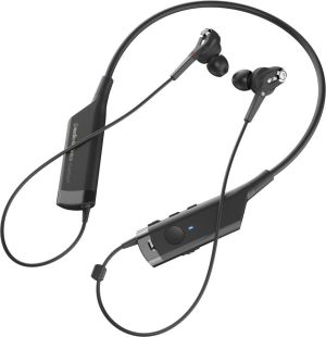 Słuchawki Audio-Technica ATH-ANC40BT 1