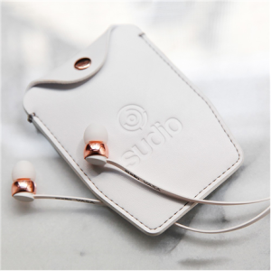 Słuchawki Sudio VASA douszne 3