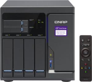 Serwer plików Qnap TVS-682 6-bay (TVS-682-I3-8G) 2