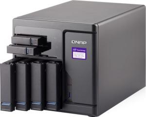 Serwer plików Qnap TVS-682 6-bay (TVS-682-I3-8G) 3