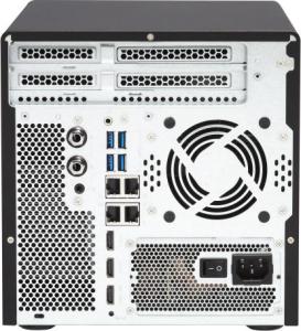 Serwer plików Qnap TVS-682 6-bay (TVS-682-I3-8G) 5