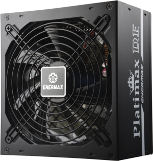 Zasilacz Enermax Platimax D.F. 500W (EPF500AWT) 3