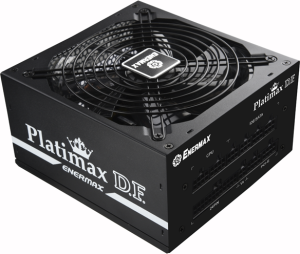 Zasilacz Enermax Platimax D.F. 500W (EPF500AWT) 4