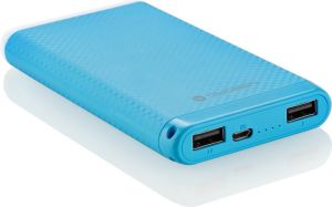 Powerbank GoGEN 8000 mAh PBL80004BL 3