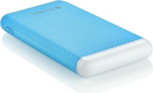 Powerbank GoGEN 8000 mAh PBL80004BL 6