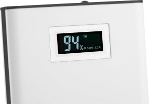 Powerbank GoGEN 8000 mAh PBD80005WB 2