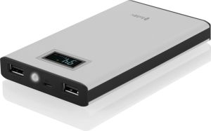 Powerbank GoGEN 8000 mAh PBD80005WB 3