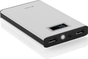 Powerbank GoGEN 8000 mAh PBD80005WB 4