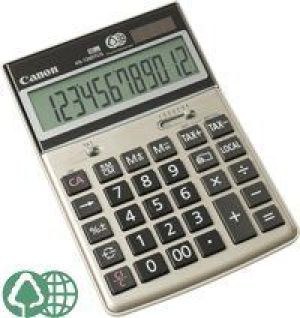 Kalkulator Canon HS-1200TCG (2500B004) 1