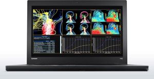 Laptop Lenovo ThinkPad P50s (20FL000XPB) 1