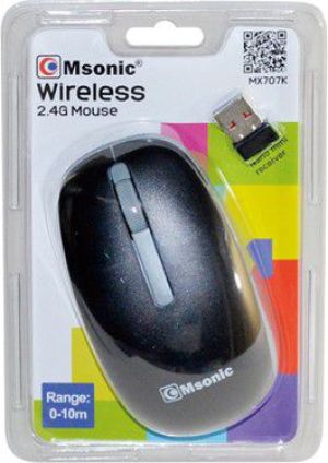 Mysz Vakoss (MX707K) 2