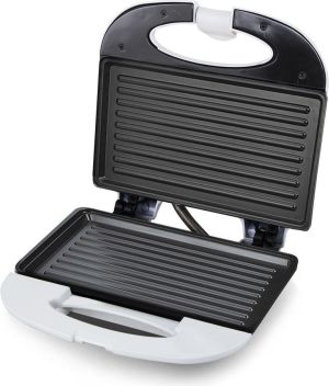 Opiekacz Titanum Panini TKT004W 2