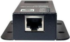 Adapter USB LogiLink USB - RJ45 Czarny  (UA0267) 2
