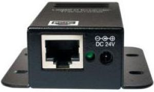 Adapter USB LogiLink USB - RJ45 Czarny  (UA0267) 4