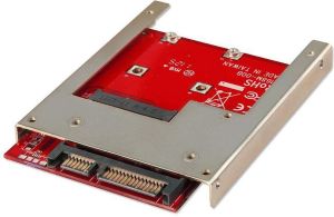 Lindy Adapter mSATA - SATA (20972) 1
