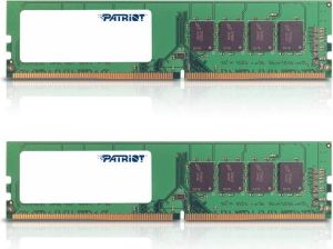 Pamięć Patriot Signature, DDR4, 8 GB, 2400MHz, CL16 (PSD48G2400K) 1