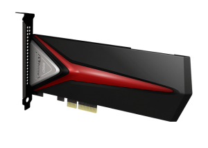 Dysk SSD Plextor 512 GB PCIe PCI-E x4 Gen3 NVMe (PX-512M8PeY) 4
