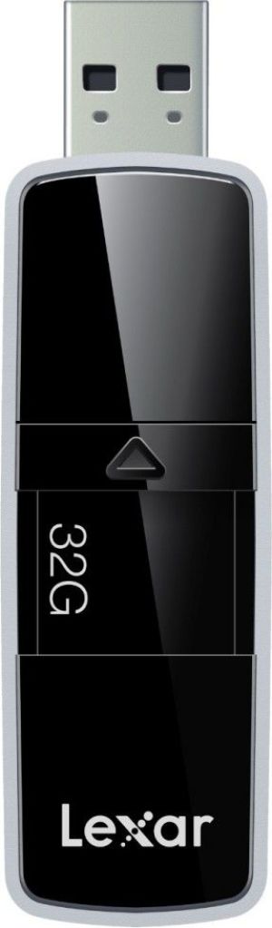 Pendrive Lexar JumpDrive P20 32GB (LJDP20-32GCRBEU) 1