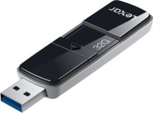 Pendrive Lexar JumpDrive P20 32GB (LJDP20-32GCRBEU) 2