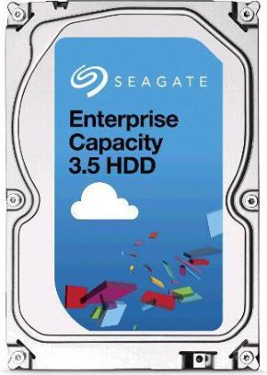 Dysk serwerowy Seagate Enterprise 2 TB 3.5'' SAS-3 (12Gb/s)  (ST2000NM0045) 1