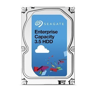 Dysk serwerowy Seagate 1 TB 3.5'' SATA III (6 Gb/s)  (ST1000NM0055) 1