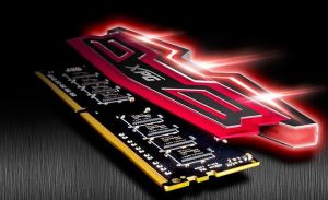 Pamięć ADATA XPG Dazzle, DDR4, 8 GB, 2400MHz, CL16 (AX4U2400W8G16-BRD) 4