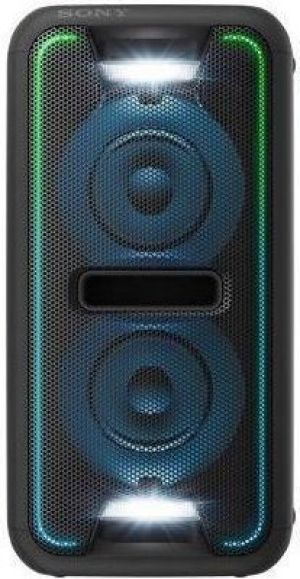 Głośnik Sony X-Tank Black (GTKXB7B.CEL) 2