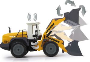 Jamara Ładowarka Liebherr 564 (405007) 3