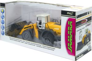 Jamara Ładowarka Liebherr 564 (405007) 7