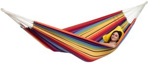 Amazonas Hamak Barbados Rainbow 230x150cm (AZ-1018160) 1