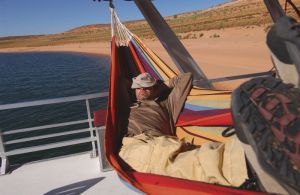 Amazonas Hamak Barbados Rainbow 230x150cm (AZ-1018160) 4