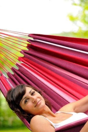 Amazonas Hamak Salsa Fuego 210x140cm (AZ-1951000) 3