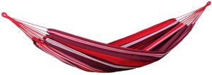 Amazonas Hamak Salsa Fuego 210x140cm (AZ-1951000) 5