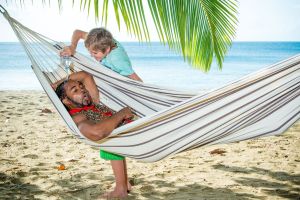 Amazonas Hamak Barbados Cappucino 230x150cm (AZ-1018280) 6