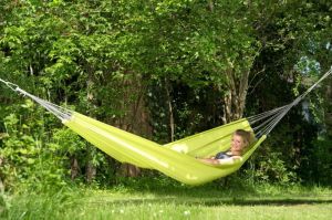 Amazonas Hamak Florida Kiwi 210x120cm (AZ-1014200) 2