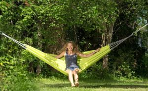 Amazonas Hamak Florida Kiwi 210x120cm (AZ-1014200) 3